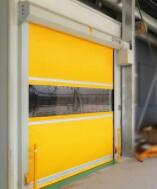 宏伟快速卷帘门